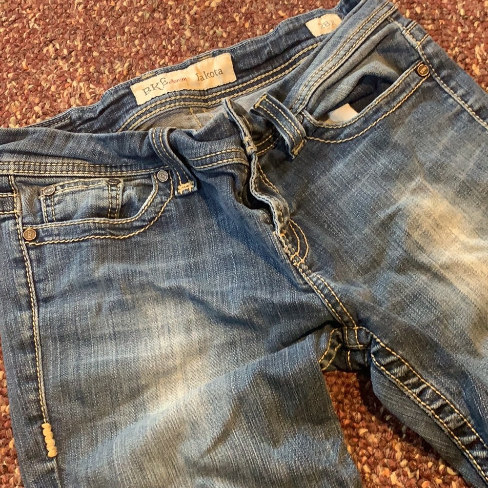 BKE Dakota jeans